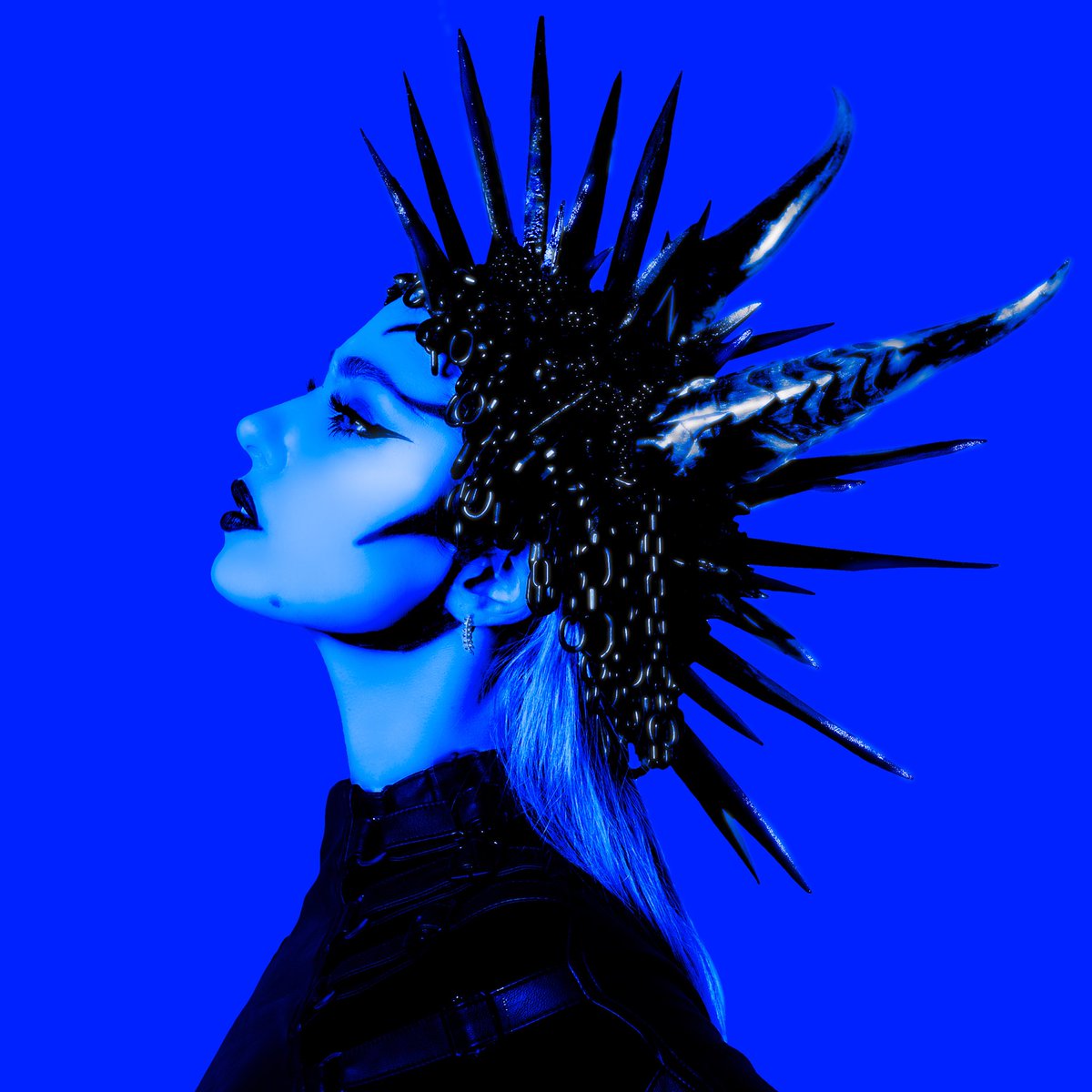 Clara Doxal♠️ tweet media