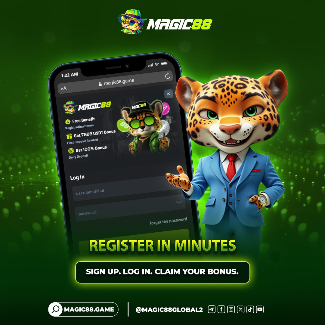 magic88global2 tweet picture