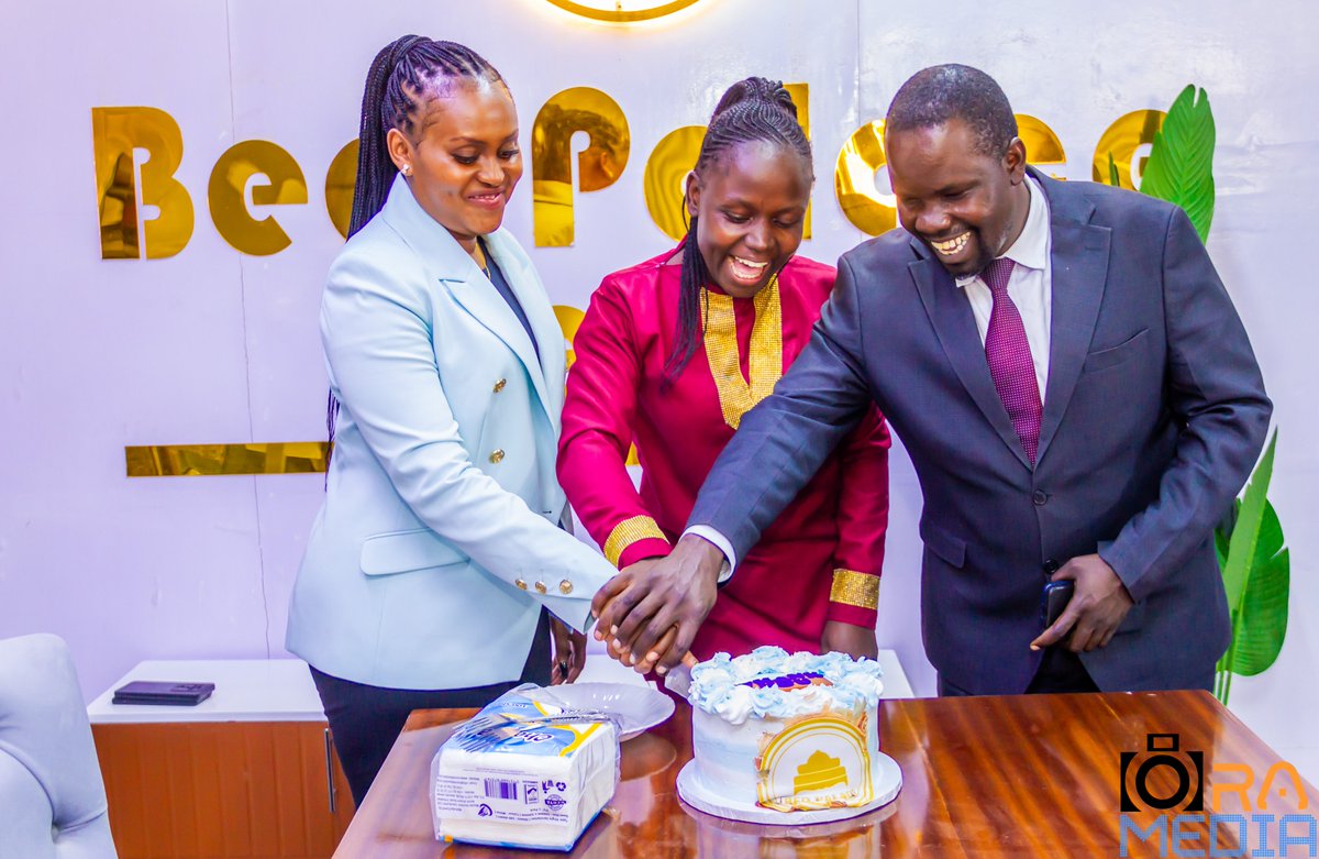 oramedia_kenya's tweet photo. At @OracomGroupLtd , we don't just call you a client, we call you a Partner then celebrate you like this https://t.co/FuOOLm1gYz. Our clients love our Services here https://t.co/4L4VHDLpKj. Even as we celebrate 16 years #OracomVisits

Baby Keem Thika Superhighway Taveta Omanga https://t.co/y94Rg4l8gH