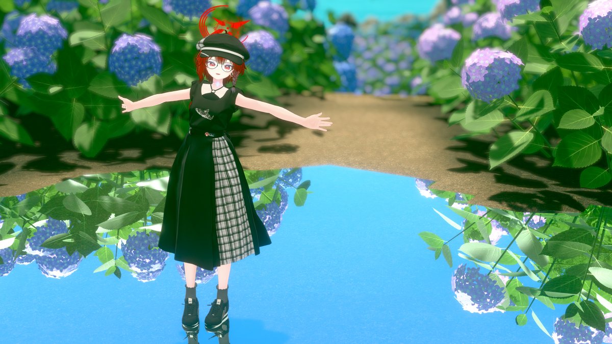 Lusoo@るーさん tweet media