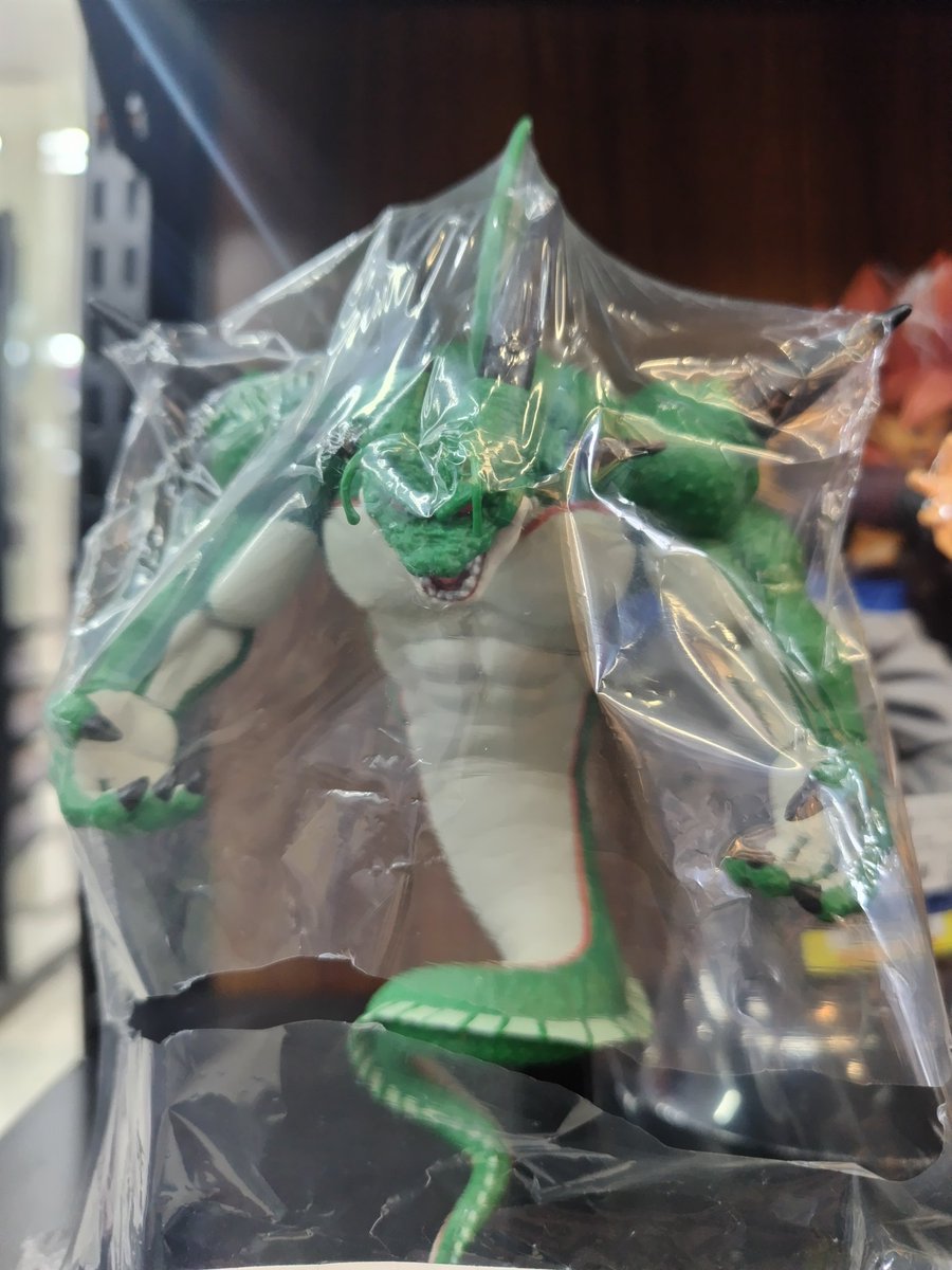 これ欲しいな😆 ポルンガ🐉