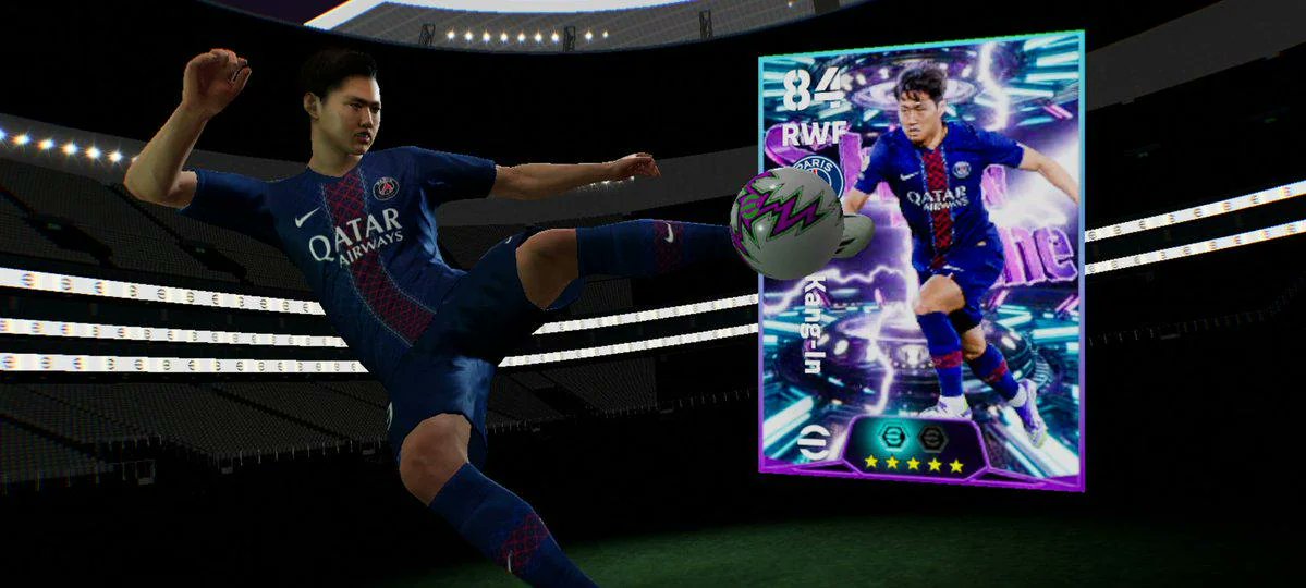 Efootball Tribe (29.1.26) tweet media