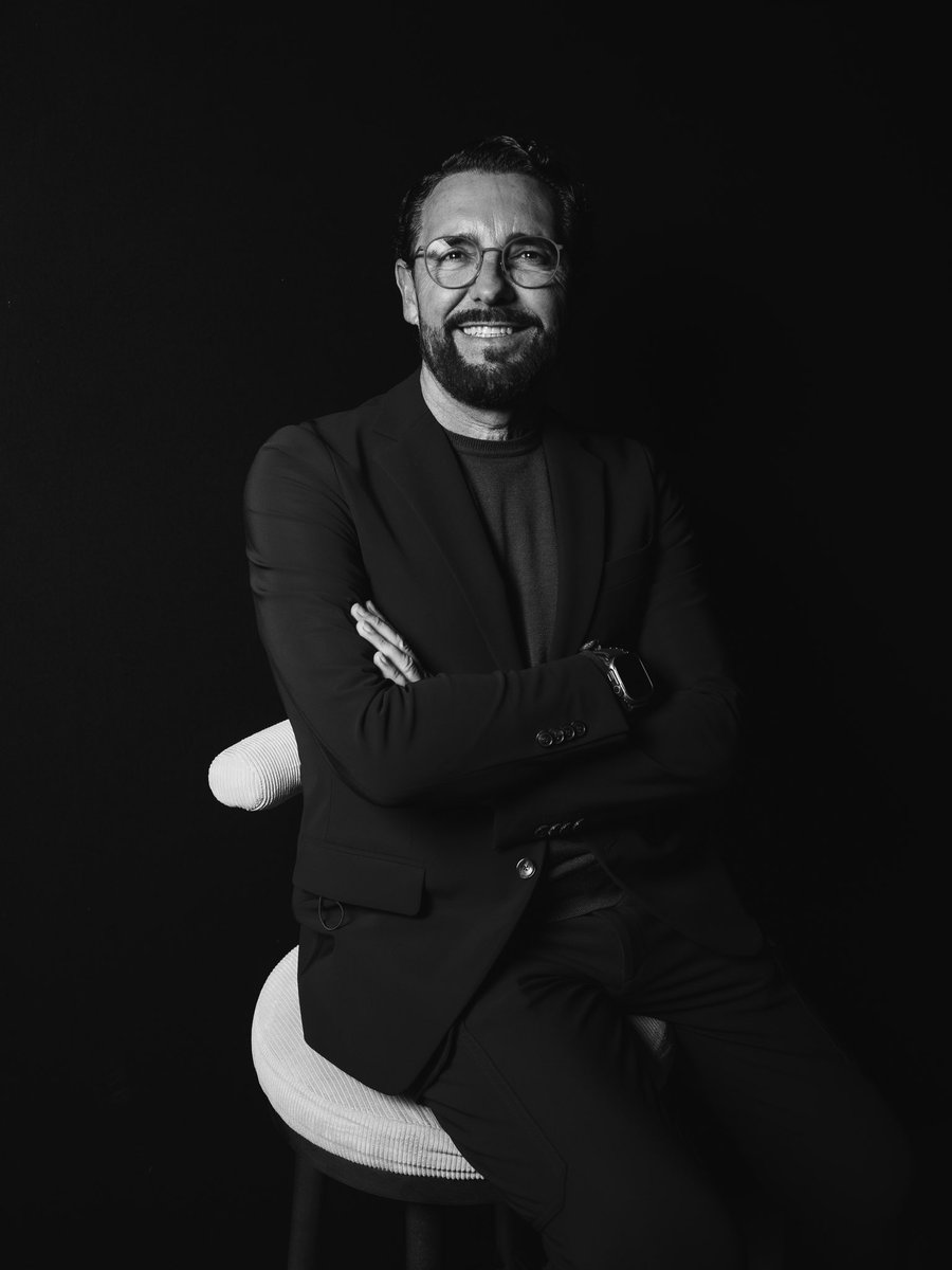 You First | Gersh tweet media