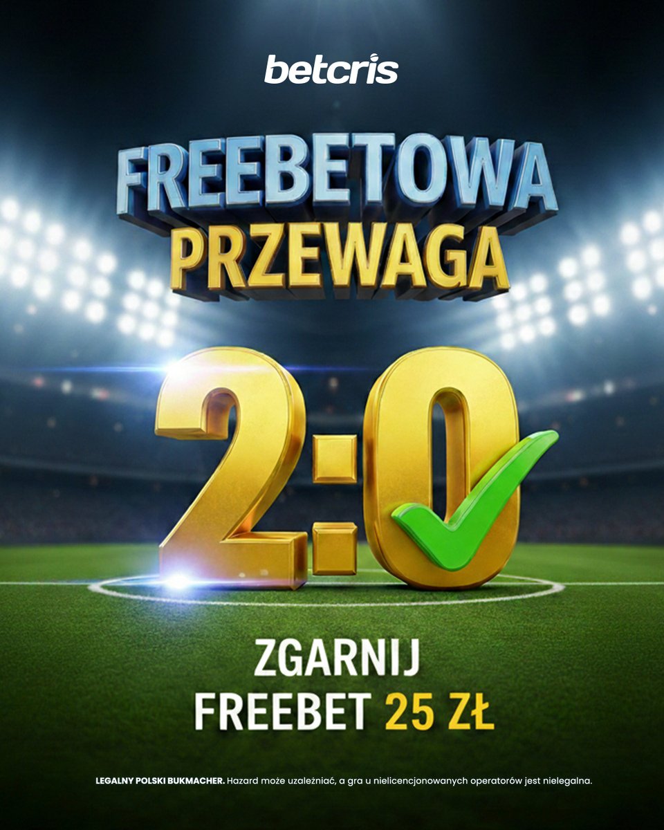 Betsport tweet media