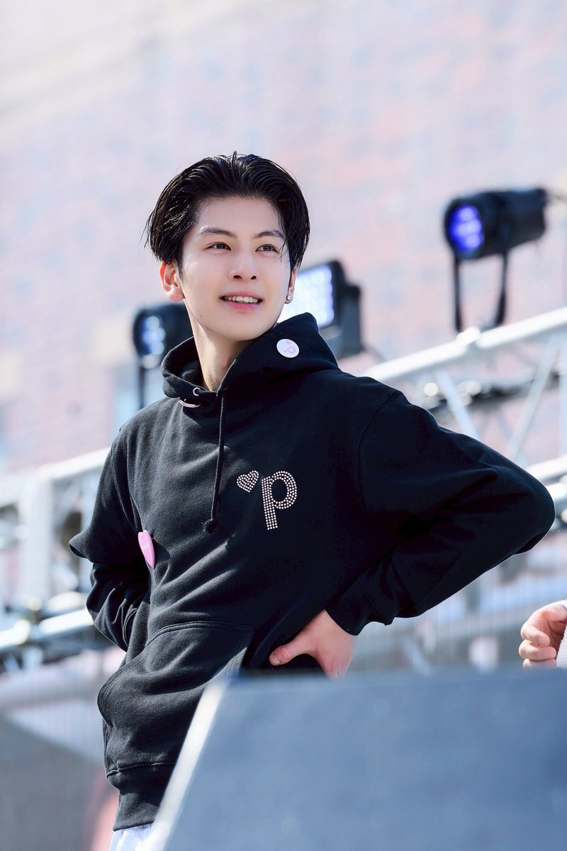 p(R)ojectR® VALENTINE COLLECTION PRE-ORDER 🩷🖤 翔平さん🐵🩷 慎