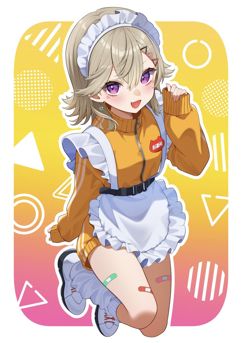 楪┊︎VGGC11th【F-27】 (@nx_e78) / Posts / X