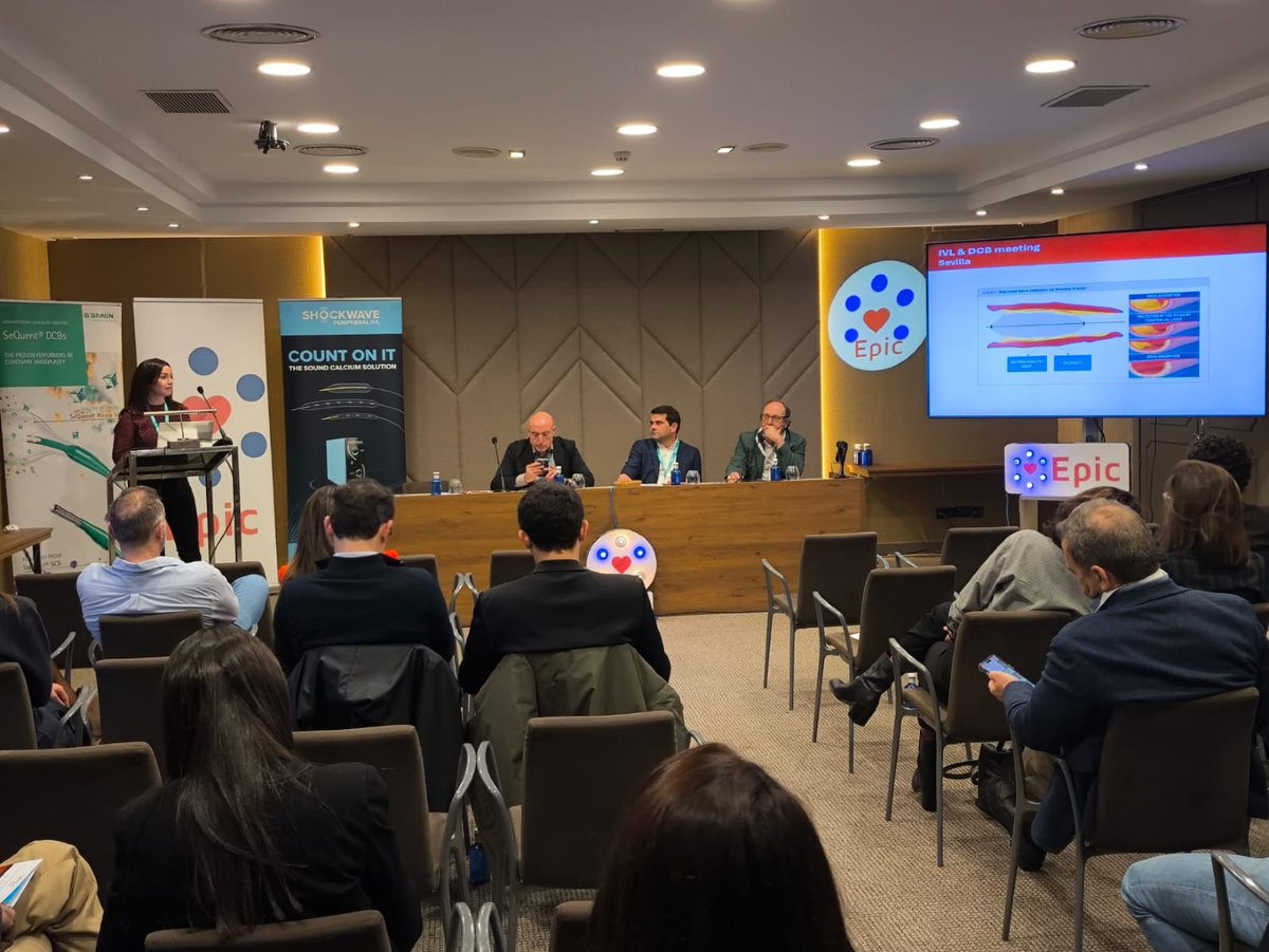 Fundación EPIC tweet media