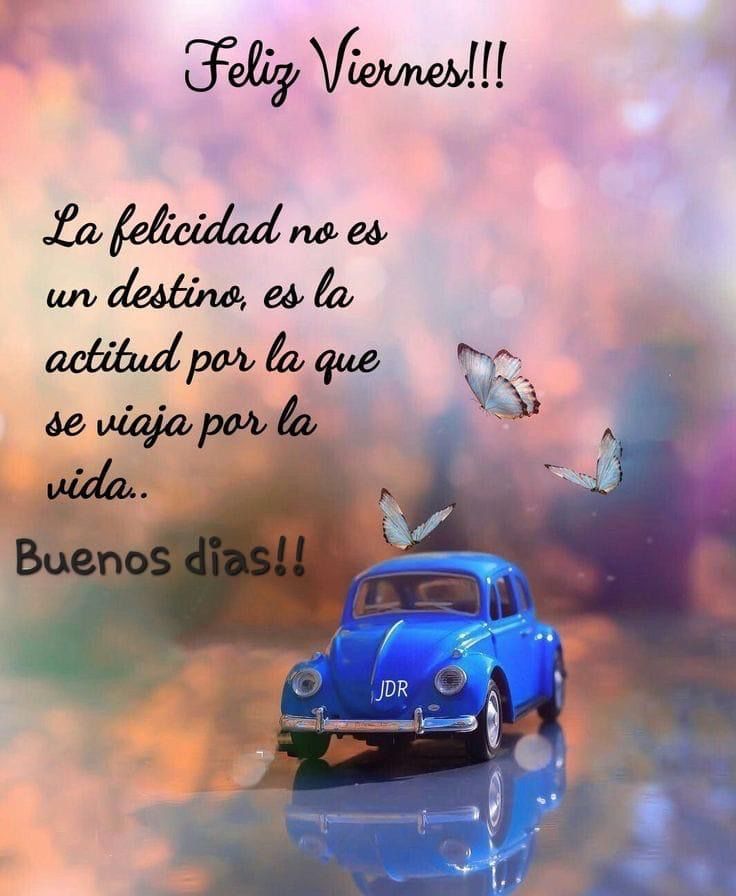 Buenos días ☀️ 
Deseándoles un maravilloso y productivo viernes. 
A trabajar con pasión ❣️ 
Café ☕ 
Bendiciones 🙏🏾