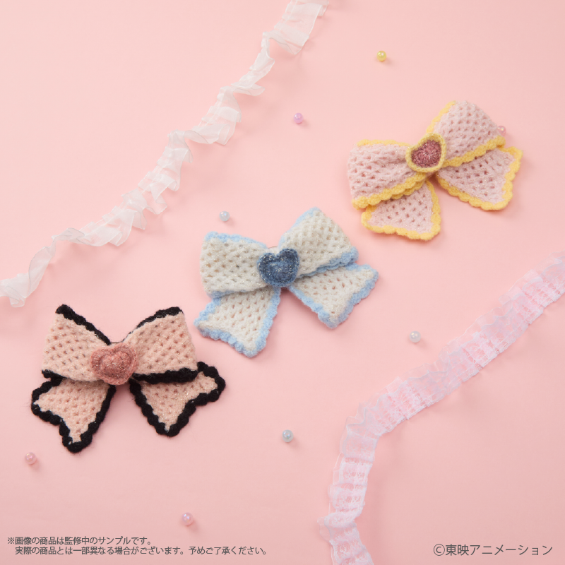 official_palude's tweet photo. ♡·₊『ふたりはプリキュア Max Heart』₊·♡
⠀ ⠀⠀ ⠀⠀ ⠀meets Palude🎀

・ルームウェアワンピース
・ヘアキャップ
・リボンヘアピン
・タペストリー
etc...

3/24(火)23:59まで予約受付中.ᐟ