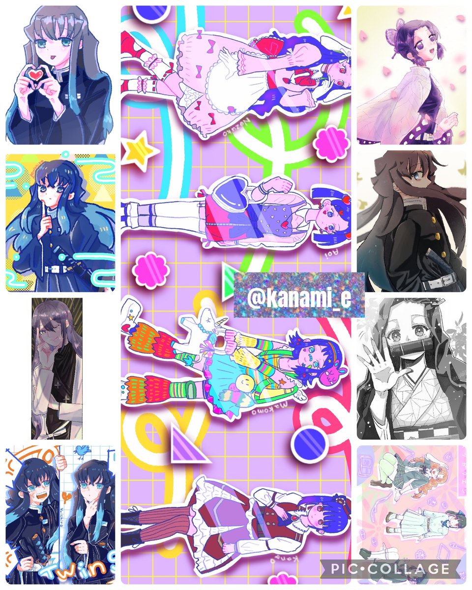 かなみ tweet media