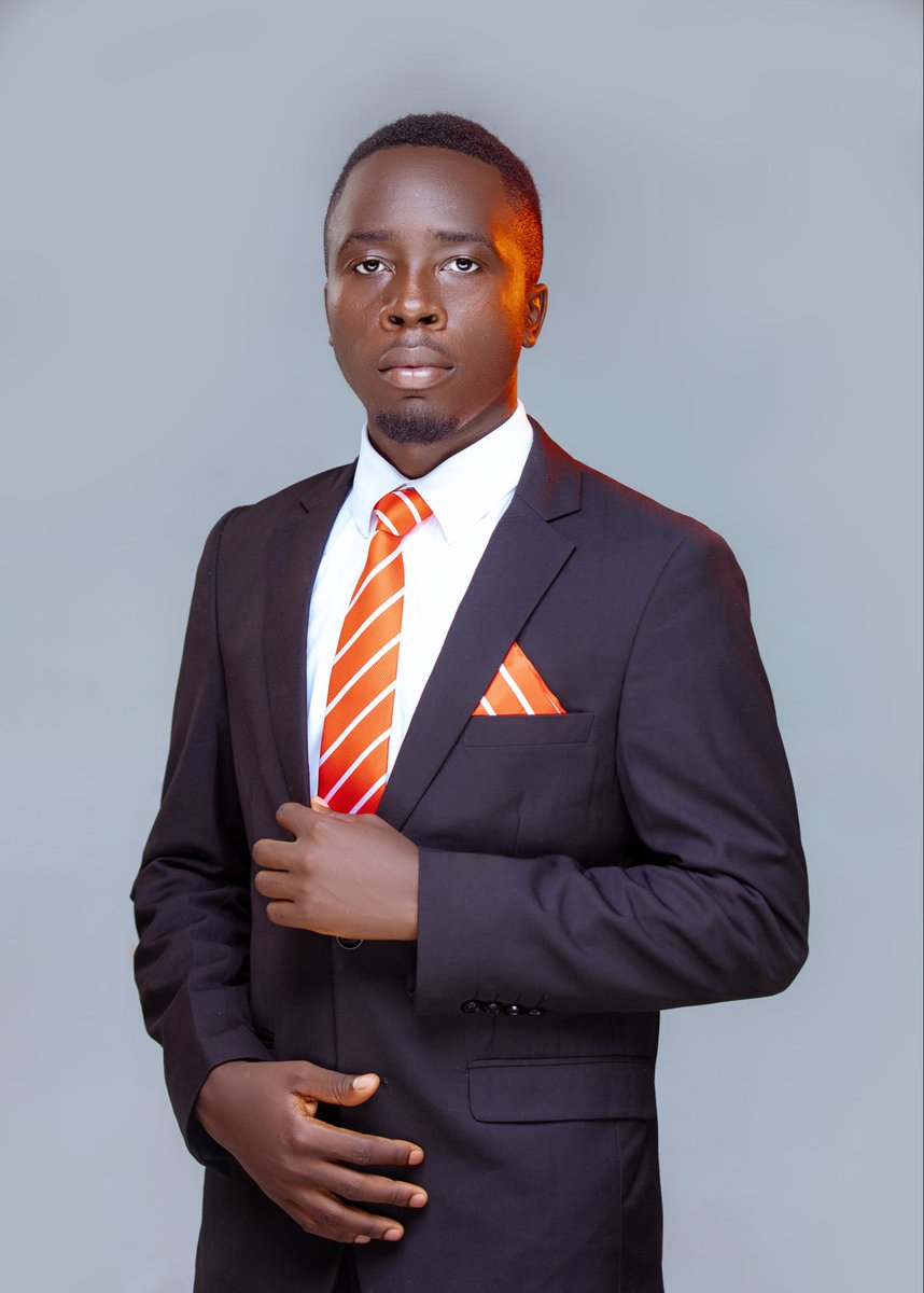 Sports is the number one uniting factor in a setting like <a href="/BusitemaUni/">Busitema University</a> which has multiple campuses. But this is only possible when the games are in the right hands, the hands of someone who knows and has experienced how it feels being part of the sports in different campuses.