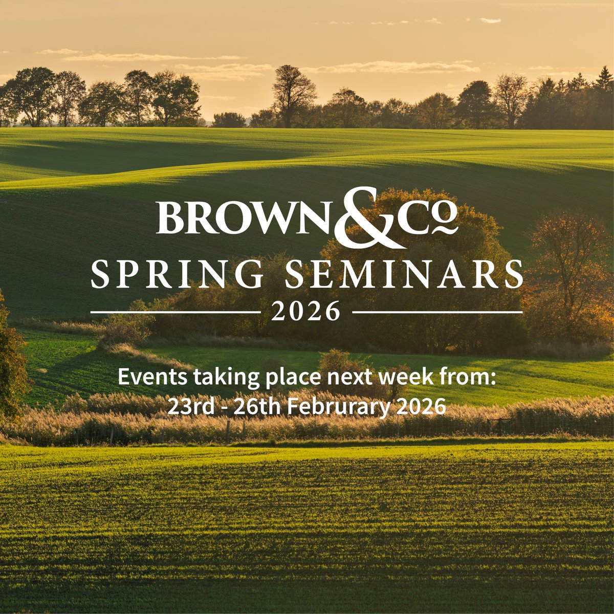 Brown&Co Rural tweet media