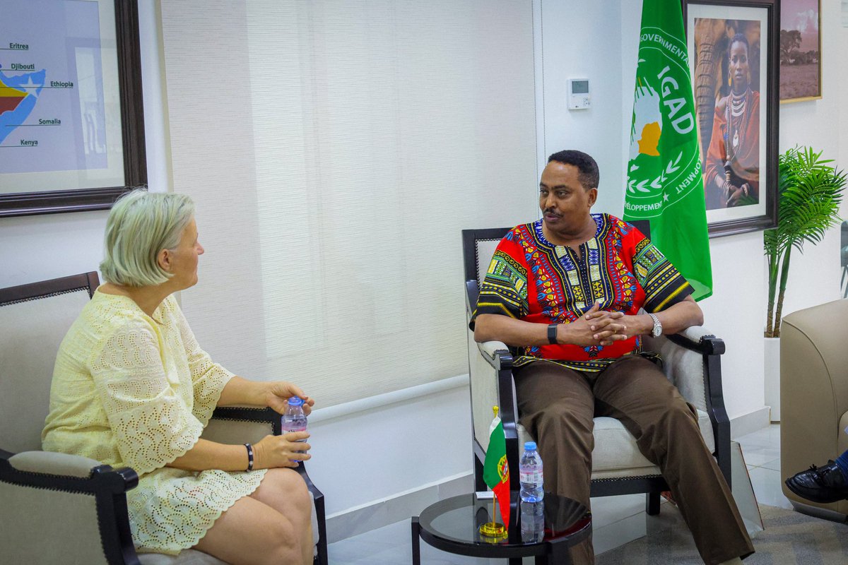 Dr Workneh Gebeyehu tweet media