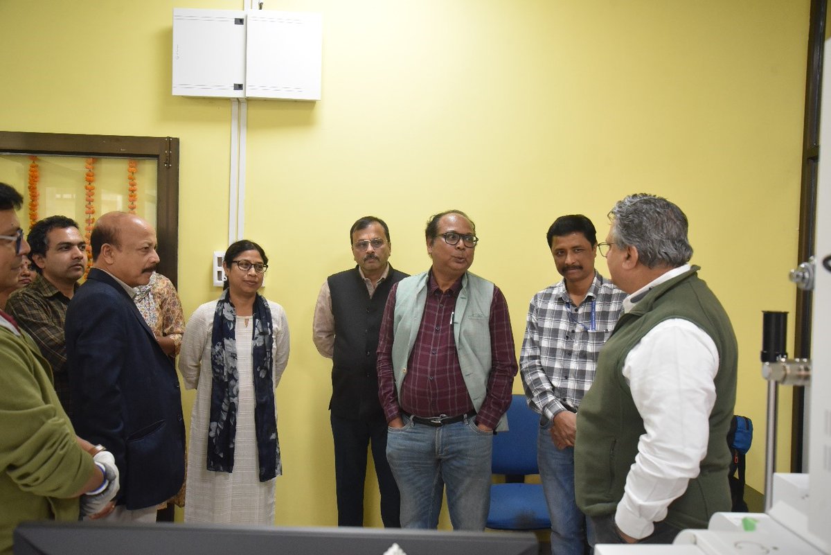 IASST Guwahati tweet media