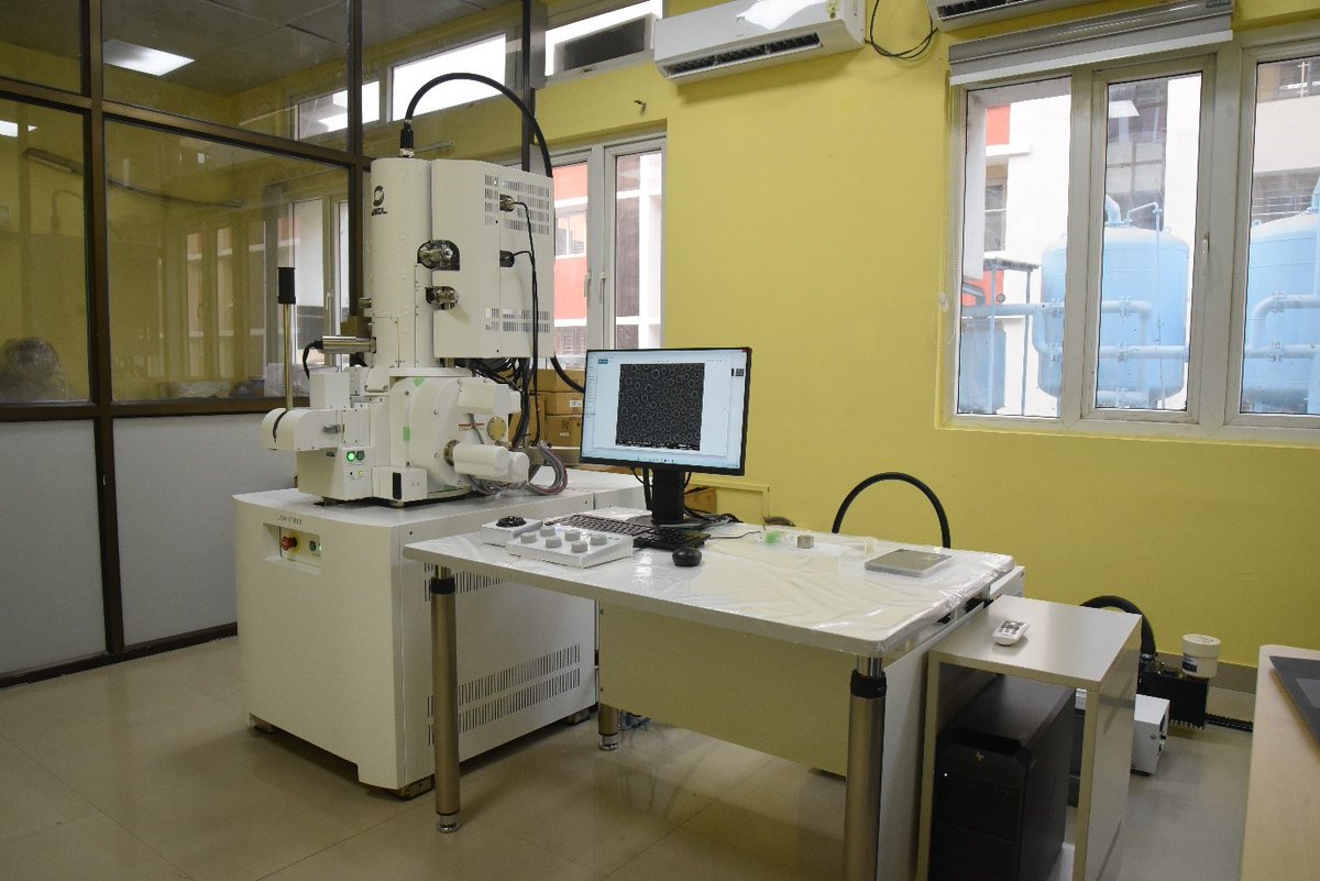 IASST Guwahati tweet media