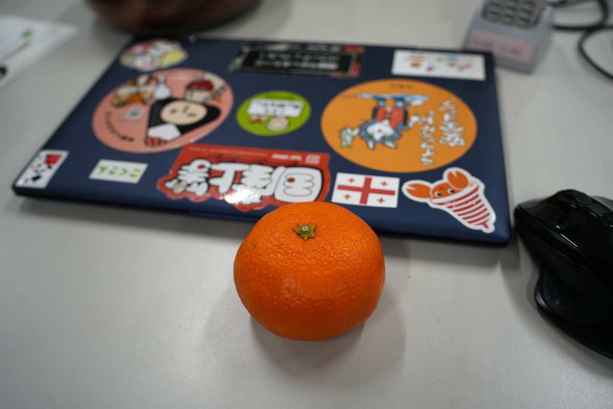 みかんノート (@mikanflavor1) / Posts / X