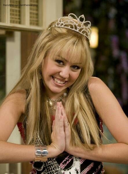 Me praying for the Hannah Montana 20th anniversary tickets like 
#HannahMontana20