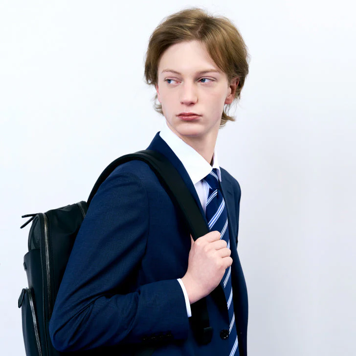 BLACK LABEL CRESTBRIDGE tweet media