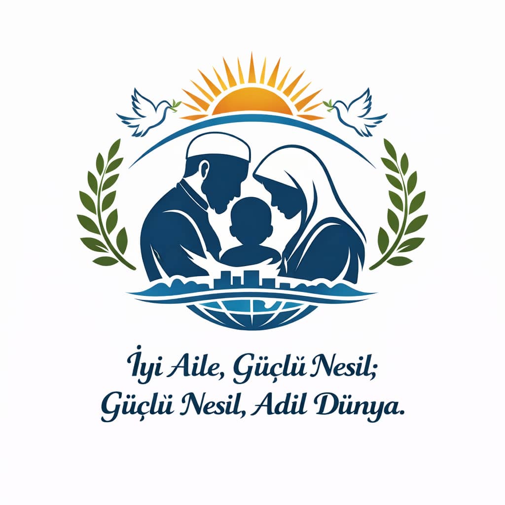 ZBINU1's tweet photo. İyi bir baba, sağlam bir yuvanın temelidir.
İyi bir anne, iyi bir çocuğun rehberidir.
İyi bir çocuk, güçlü bir neslin başlangıcıdır.
İyi bir nesil, bilinçli bir milletin gücüdür.
İyi bir millet, adil bir devletin mimarıdır.
İyi bir devlet, huzurlu bir ülkenin garantisidir. https://t.co/fX2lTkFvc9