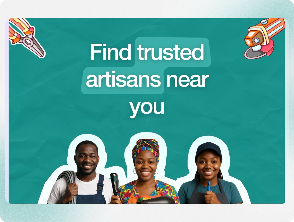 Its friday, post something you did this week! 
Here are 4 shots from a landing page for an artisan discovery platform I just wrapped up design for.. ✨