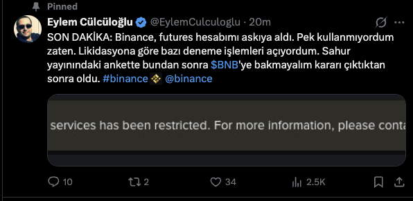 Eylem Cülcüloğlu tweet media