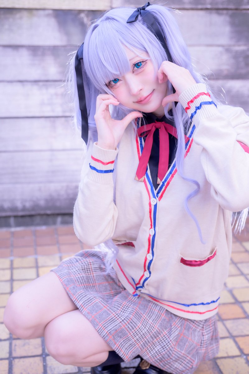 2026/2/15/アコスタ池袋

ぶいすぽっ！：花芽すみれ
model / 天世りは 様 (<a href="/riha_amase/">天世りは💎🪽✧˖°▶︎スナビー🕺</a>)

#りはれんす #AC報告書
#池アコ #アコスタ池袋