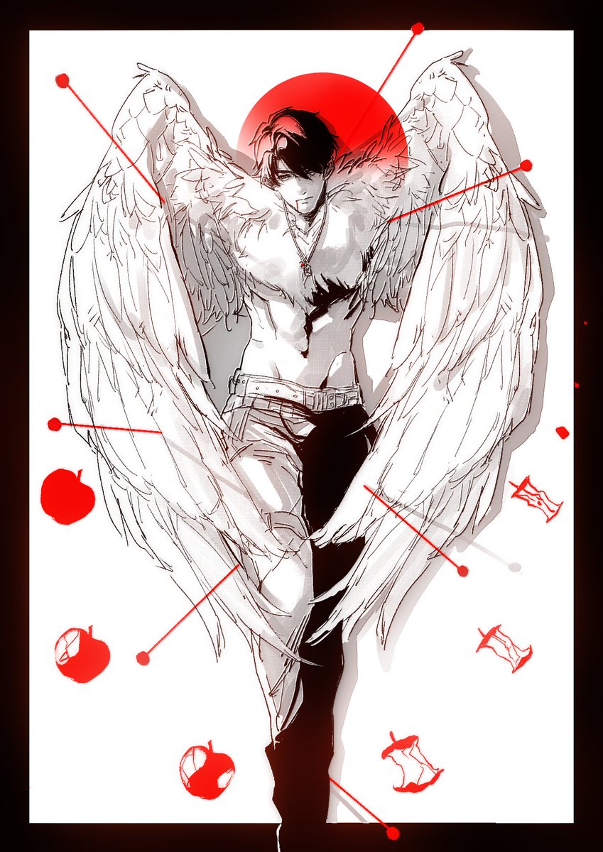 #夏以昼 #Caleb 
鸟类标本