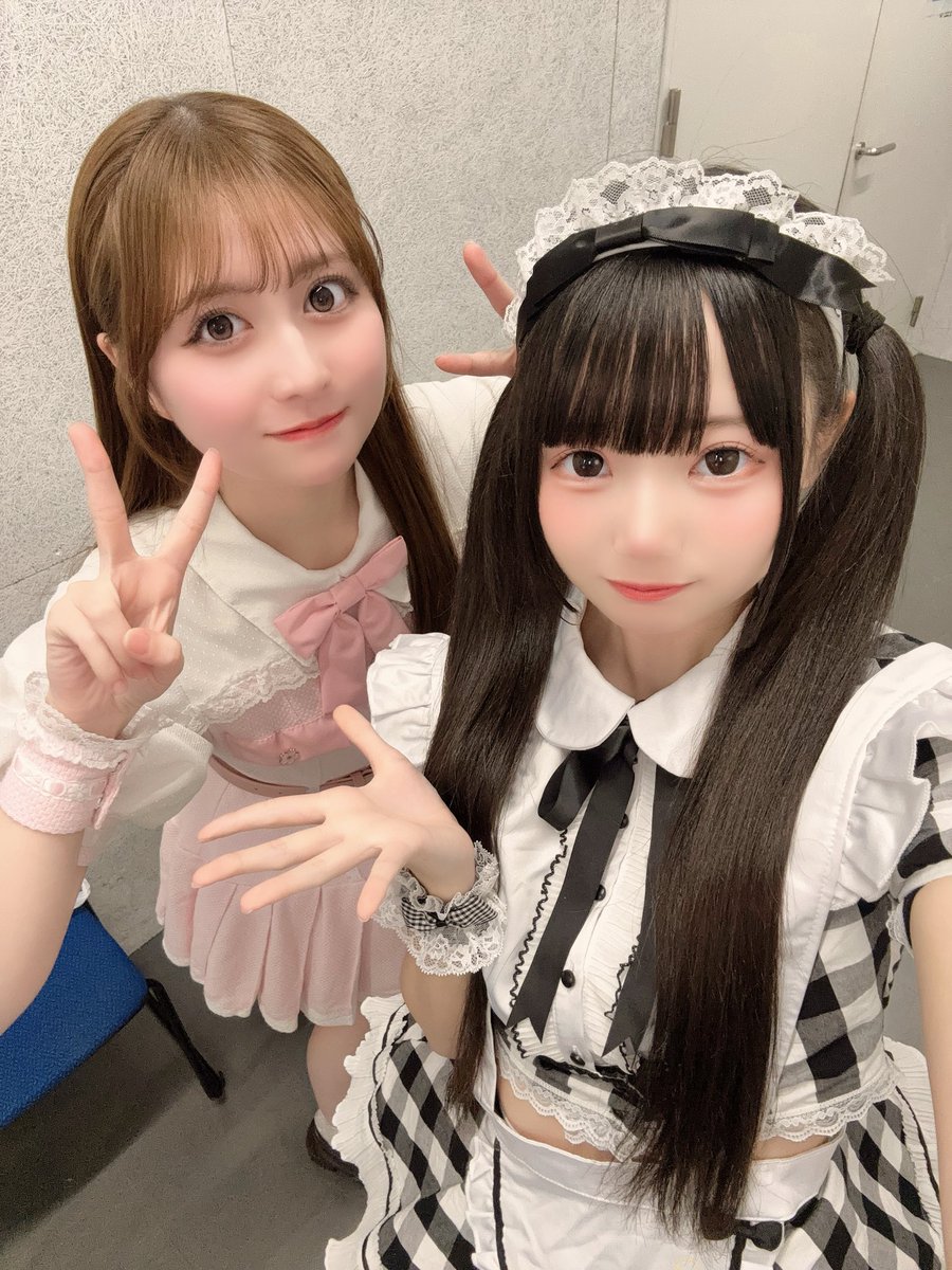 ✨️ワンマンまでにアイドルさん30人とお写真を撮ろう企画✨ ♡.*・ﾟ