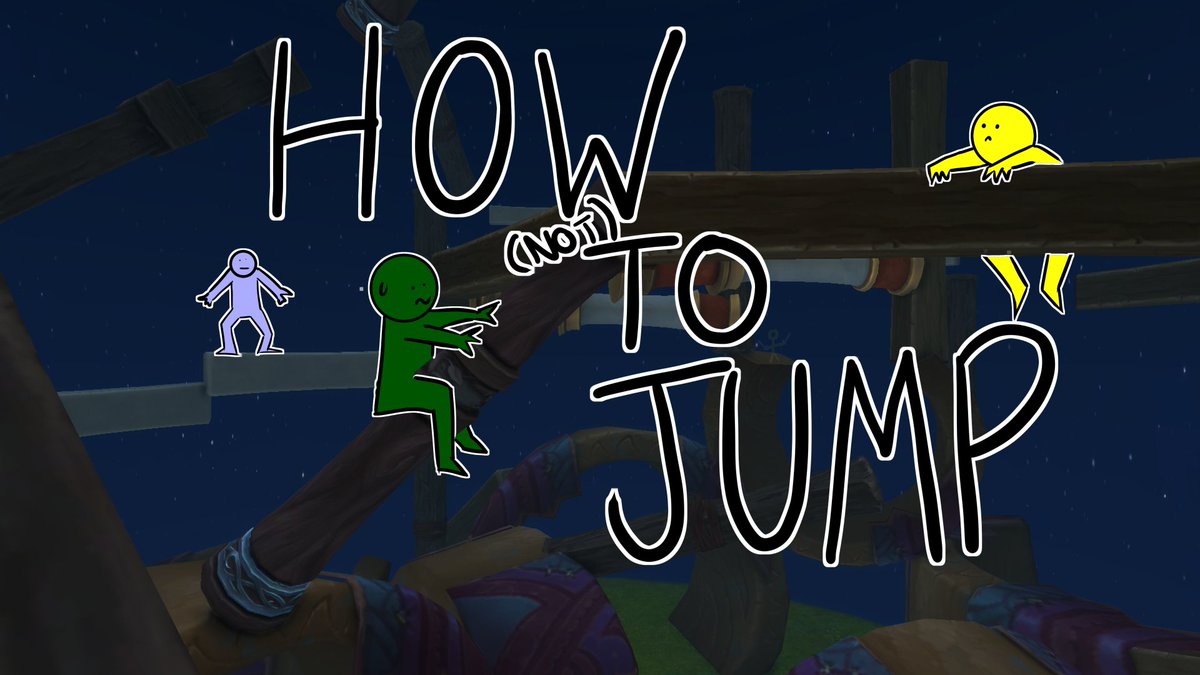 Karveen Vark | World Devourer | tweet media