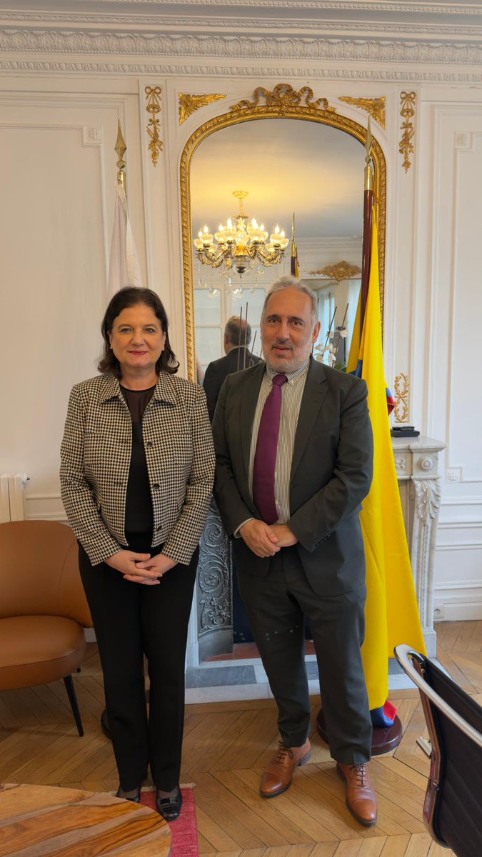 Senka Burić tweet media