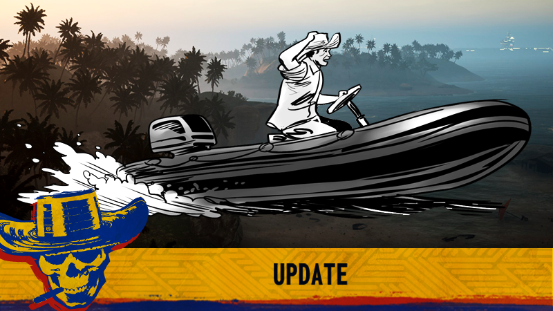 Drug Dealer Simulator Series tweet media