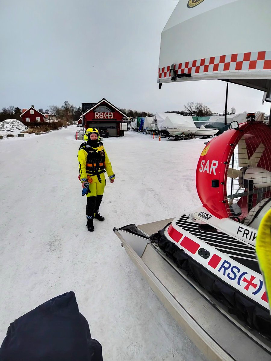 Redningsselskapet tweet media