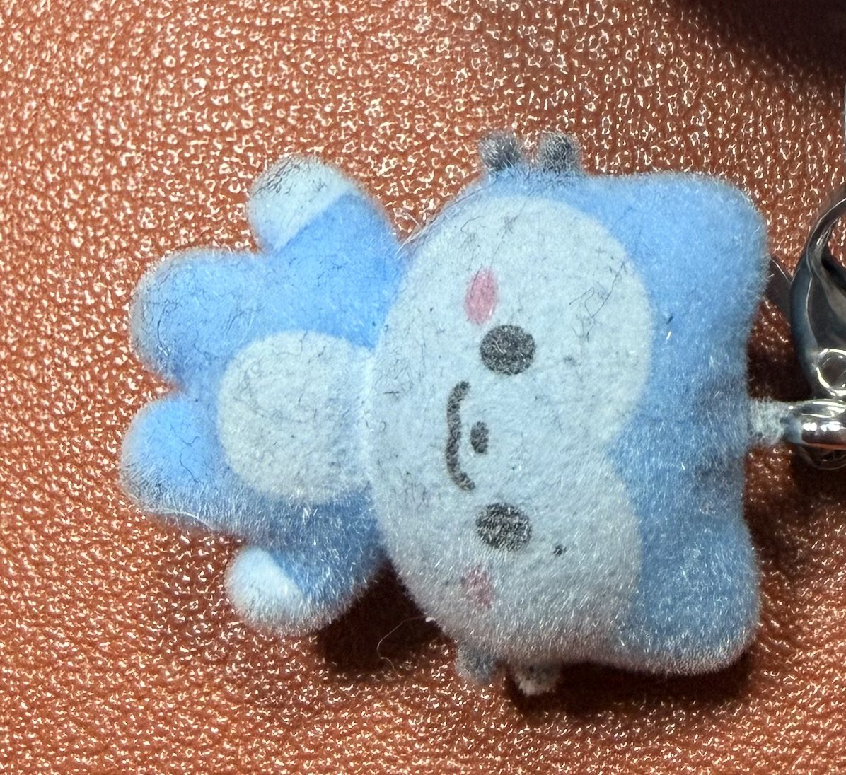 ㅈㅉㅈㅉ기여운데 막굴리면 먼지대박ㅋㅋ꼬질이