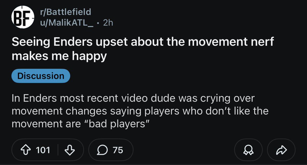 Enders tweet media