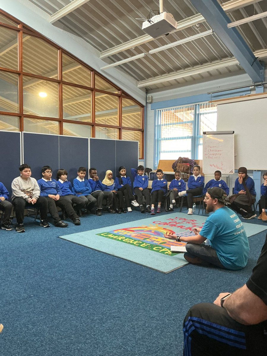 Lawrence Primary tweet media