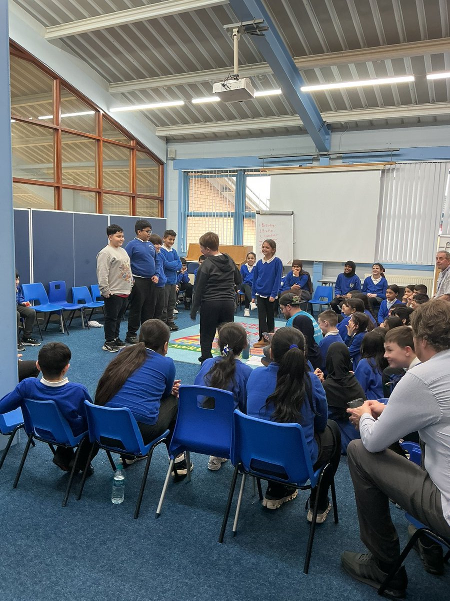 Lawrence Primary tweet media