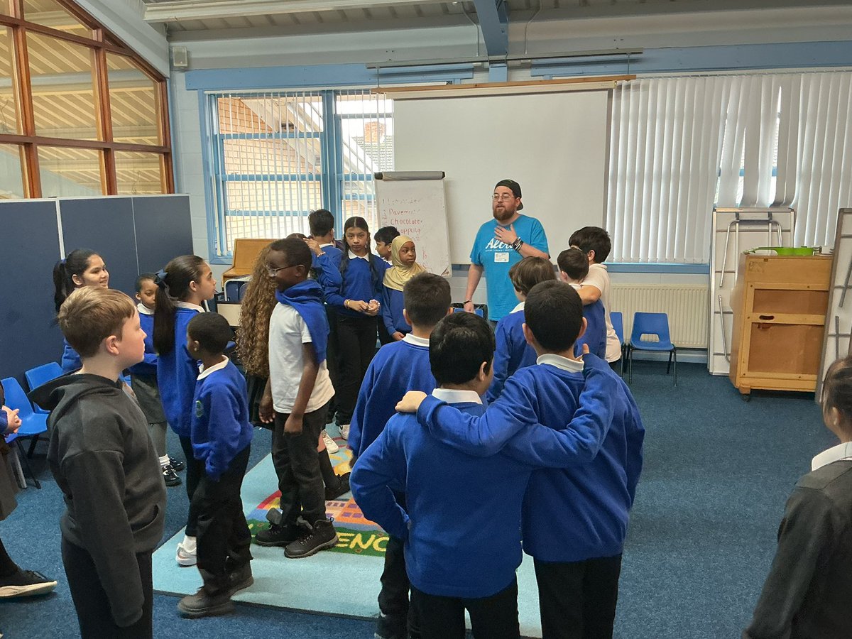 Lawrence Primary tweet media