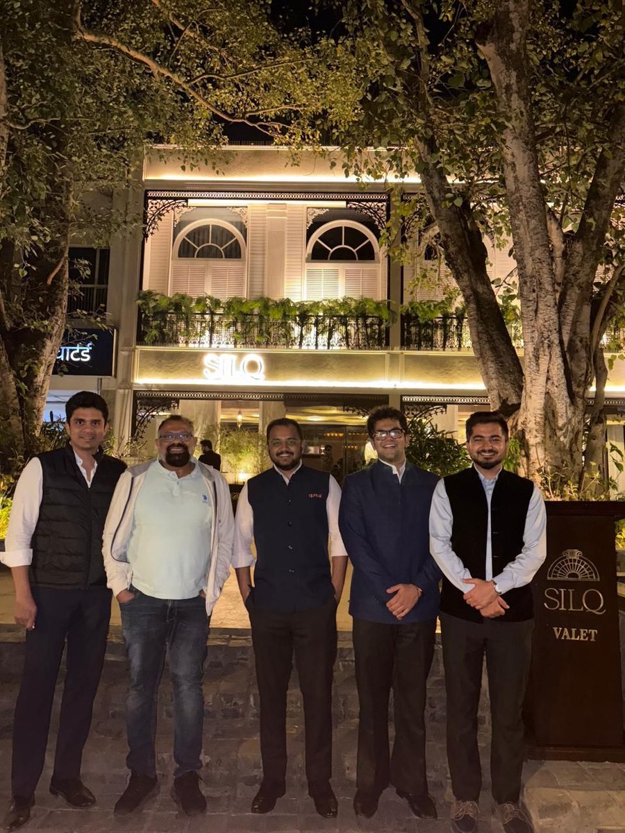 Ankit Modi tweet media