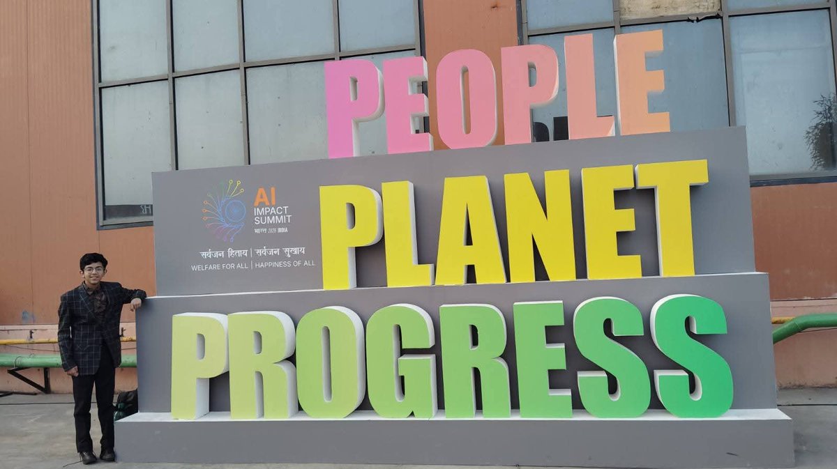 DCM Presidency tweet media