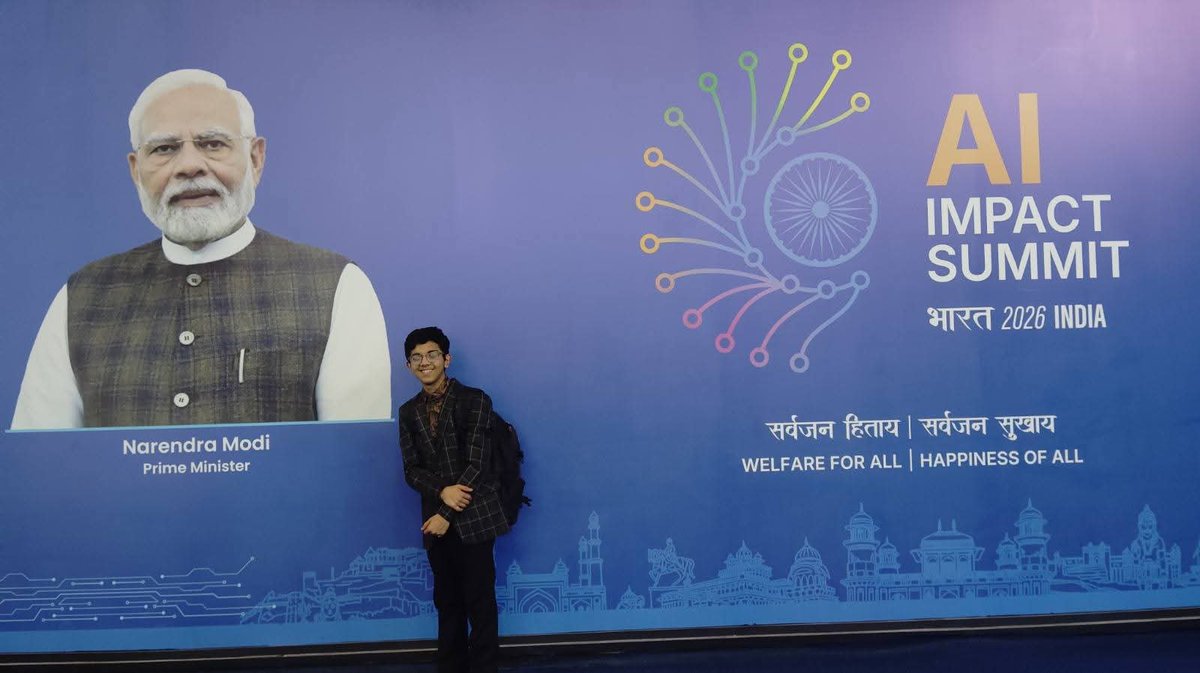 DCM Presidency tweet media