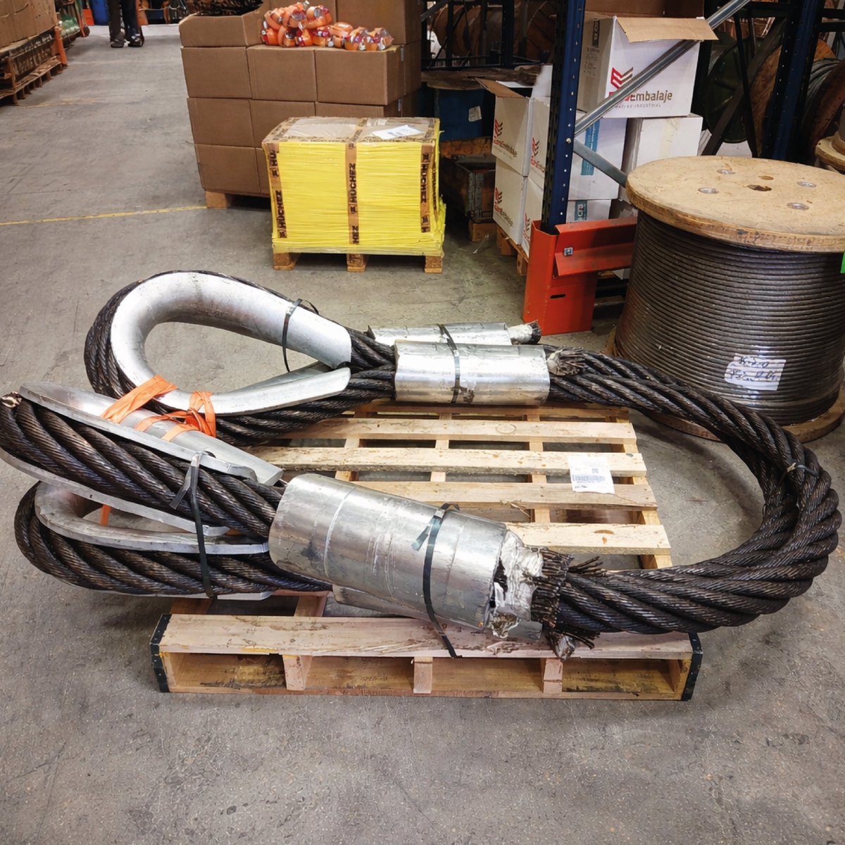 CARGOFLET BLASANT SL tweet media