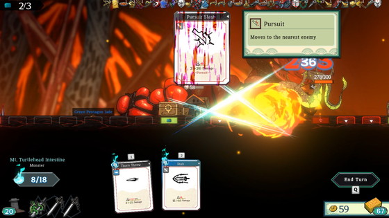 新作デッキ構築型ローグライト『DeckLand（デックランド）』体験版公開、Steam Next Fest参加決定 ＃エンタジャム enterjam.com/archives/345775