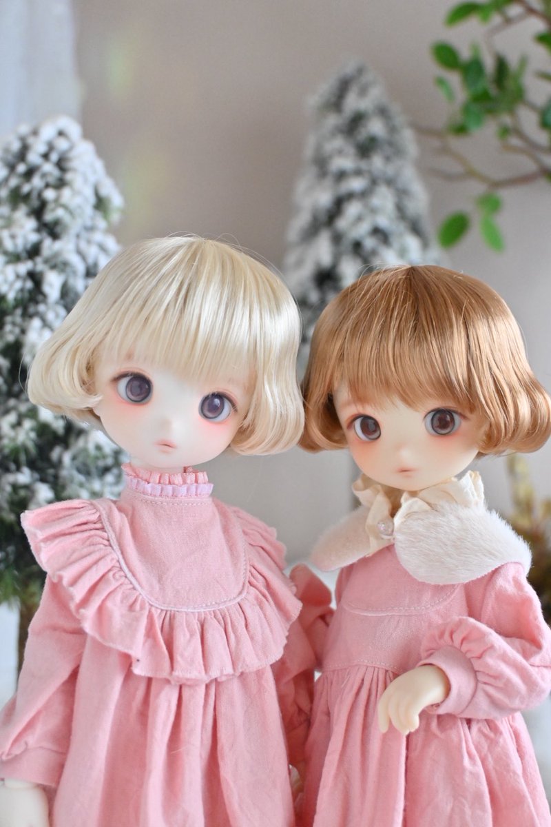 miq.*❩❤️ ああ〜かわいすぎるこのリアル寄りな造形がめちゃくちゃ好きほんと好き🥺