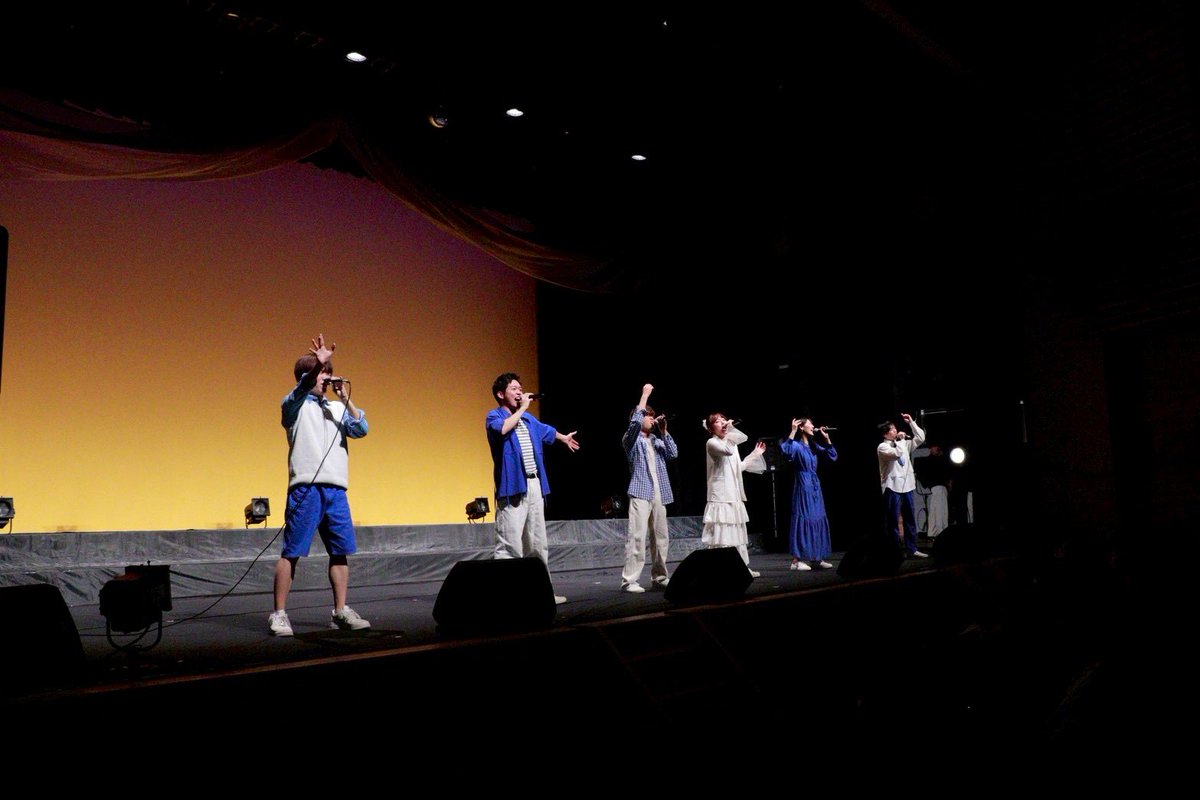 歌風Cruise‼︎ tweet media