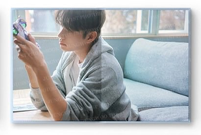 소파냅두고 바닥에앉아있는거 보니 찐내추럴