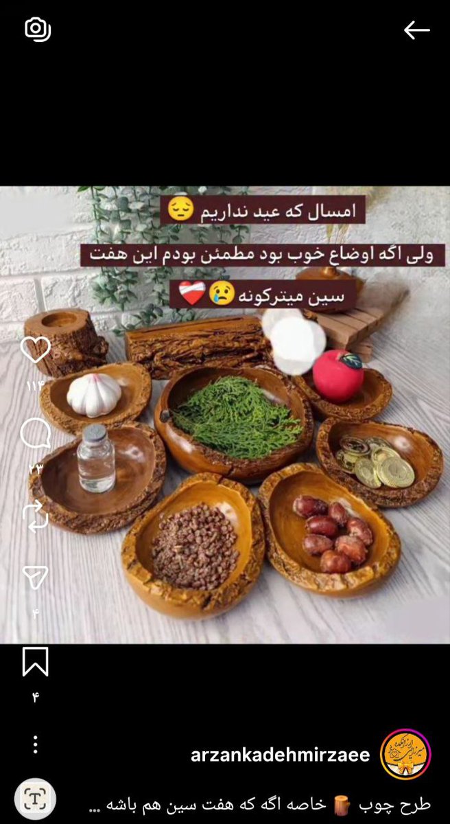ببینید چقدر قشنگ و زیر پوستی داره تبلیغات اون طرف رو میکنه، جریان های سلطنت طلب و معاند تا امثال بادمجان دور قاپ چین هایی مثل شما رو دارند دیگه نیازی به لشکر کشی ندارند، لعنت به شما هایی که یاد گرفتید که نون تون رو توخون جوون های این مملکت بزنید و کاسبی کنید.
#جنایات_پهلوی
