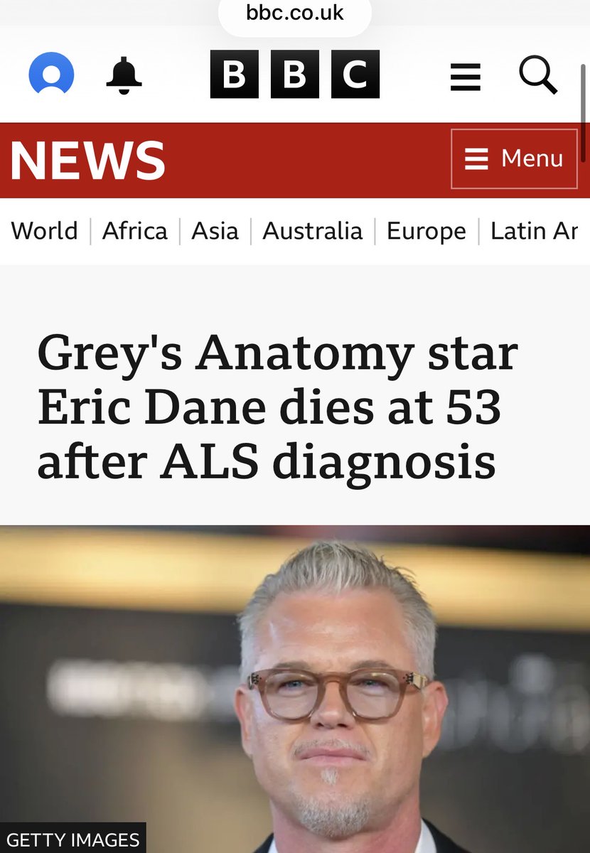 So sad
