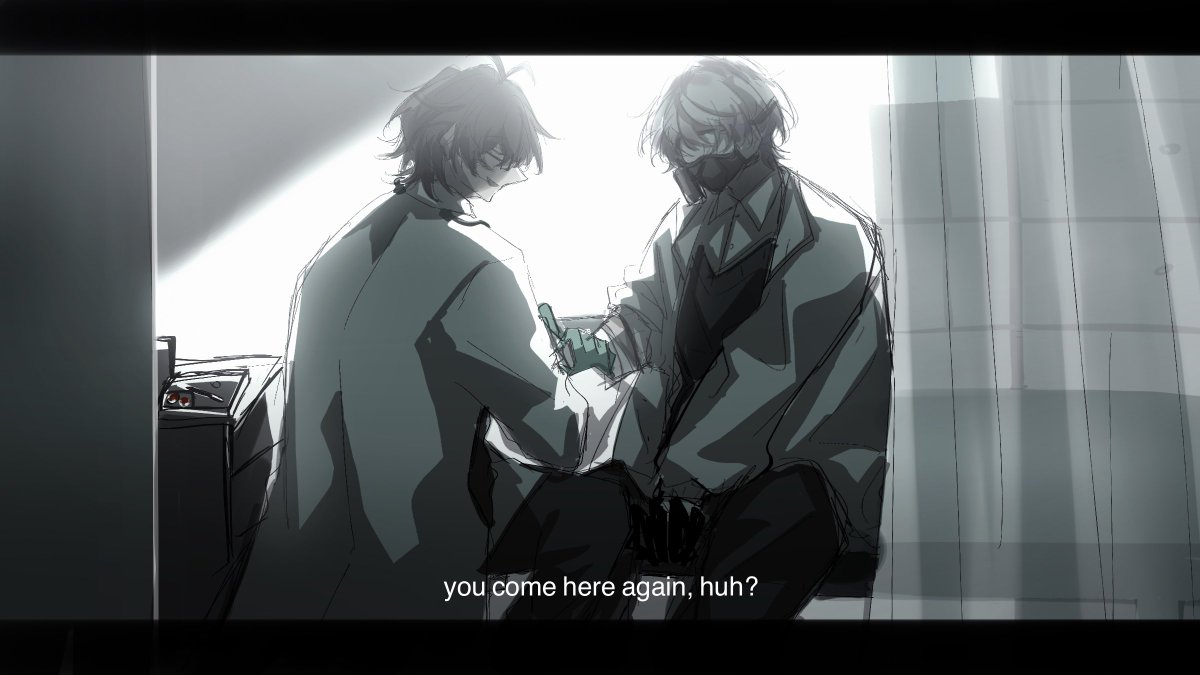 sship_s's tweet photo. idk how their character and plot will be https://t.co/9uYQKLGcHz