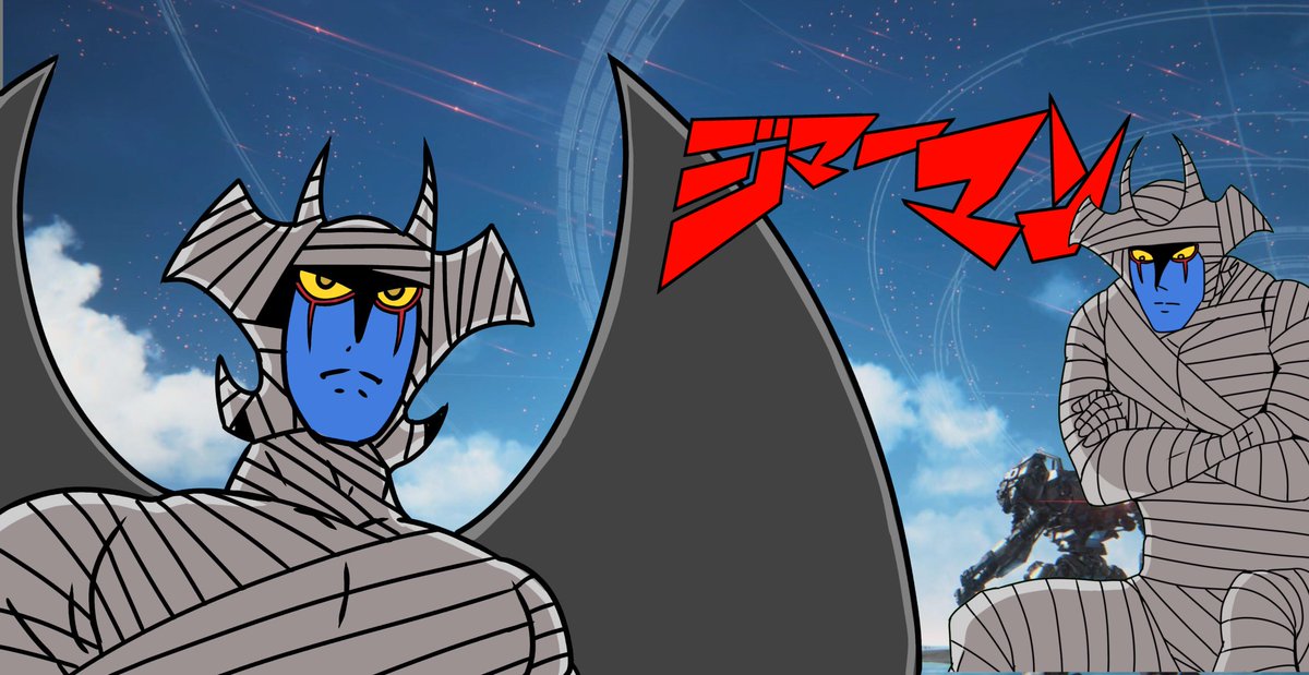 かめ！ページです。 ZeL_ガメス (@Zelgameth1) on X