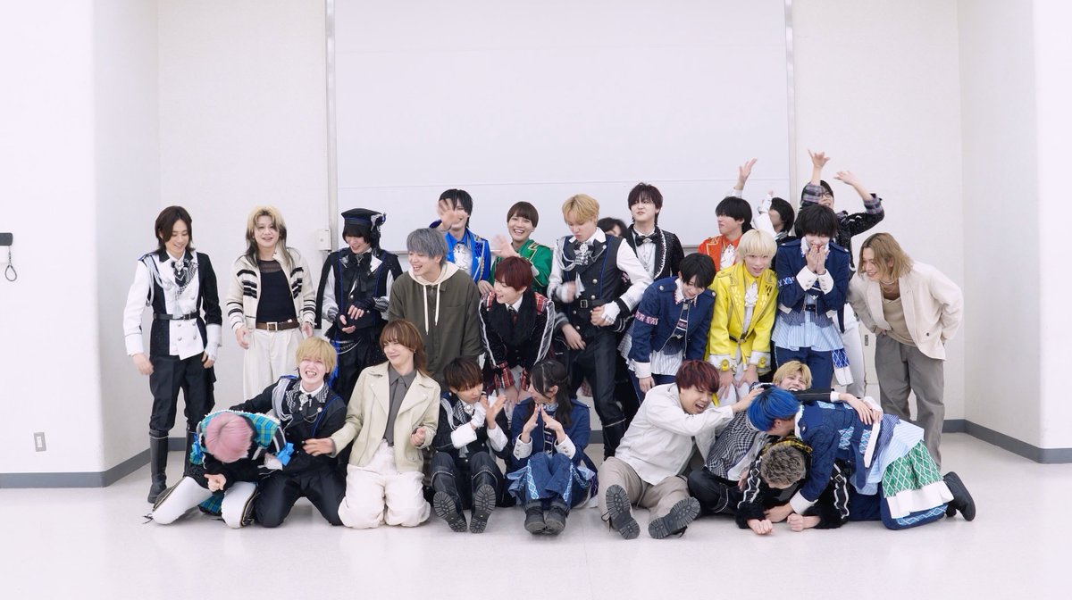 株式会社DD スタッフ (@info_DDstaff) / Posts / X